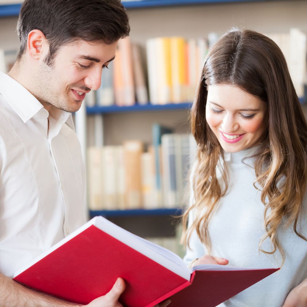 Deutschkurs Gruppenkurse  - inlingua Sprachschule München